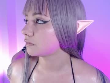 Sweetcrime September 29, 2025 Chaturbate stream image