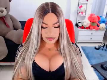 Valentinaxqueen September 29, 2025 Chaturbate stream image
