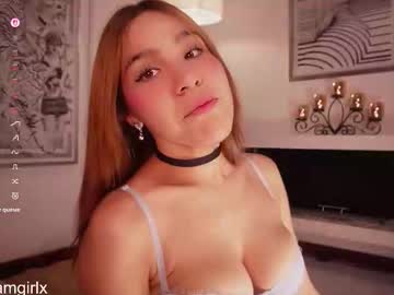 Your_Dreaamgirlx September 29, 2025 Chaturbate stream image