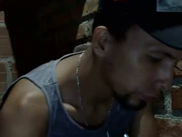 Boycumlatino21 September 29, 2025 Chaturbate stream image