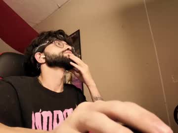 Dathungitalian September 29, 2025 Chaturbate stream image