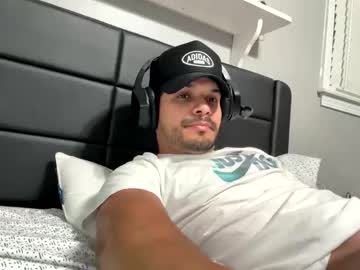 Gameton93 September 29, 2025 Chaturbate stream image