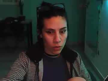 Iamparrich September 29, 2025 Chaturbate stream image