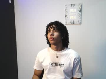 Jash_7 September 29, 2025 Chaturbate stream image