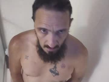 Johnny_Bravolicious September 29, 2025 Chaturbate stream image