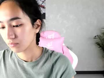Kira_Lilian September 29, 2025 Chaturbate stream image