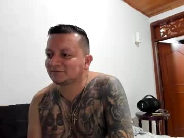 Liam_Camil September 29, 2025 Chaturbate stream image