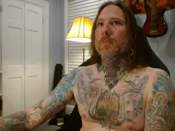 Longhair021 September 29, 2025 Chaturbate stream image