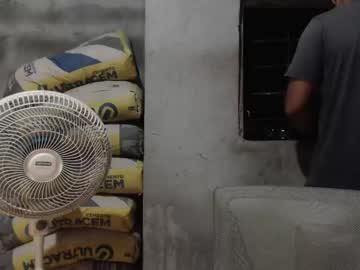 Mcgregor_Sexhot September 29, 2025 Chaturbate stream image