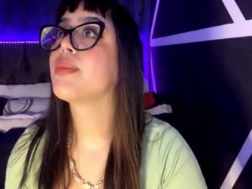 Melodydreams1520 September 29, 2025 Chaturbate stream image