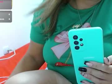 Milena_Hoot_ September 29, 2025 Chaturbate stream image