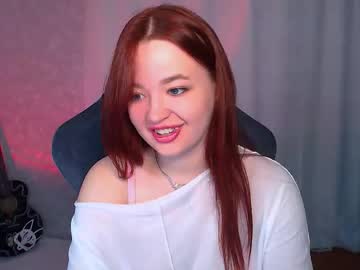 Molly__Mur September 29, 2025 Chaturbate stream image