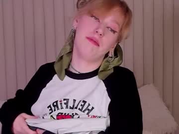 Rachelcart stream photo from September 29, 2025