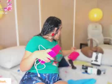 Sabrina_Shark September 29, 2025 Chaturbate stream image