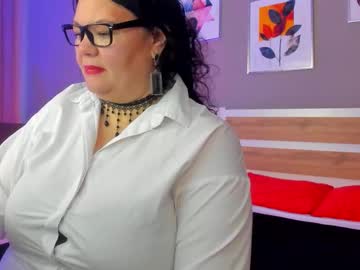 Sandra__Jackson September 29, 2025 Chaturbate stream image