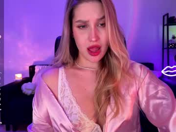 Shy_Bee September 29, 2025 Chaturbate stream image