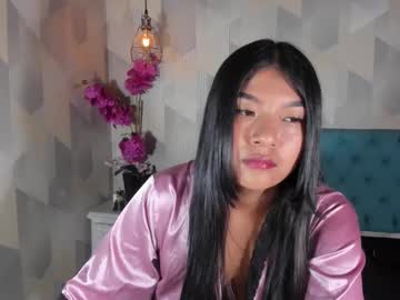 Skarlettkray September 29, 2025 Chaturbate stream image