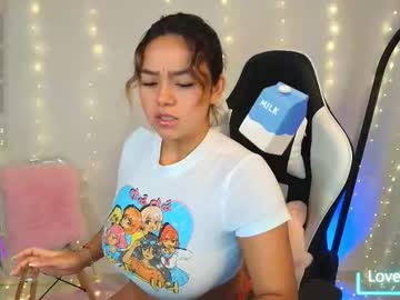 Tiffany_Lopez22 September 29, 2025 Chaturbate stream image