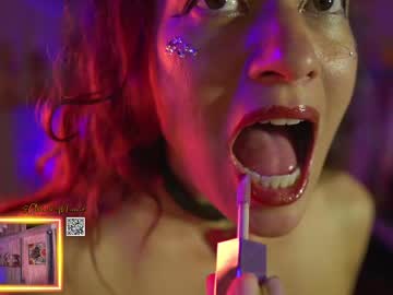 Aishathemermaid September 29, 2025 Chaturbate stream image