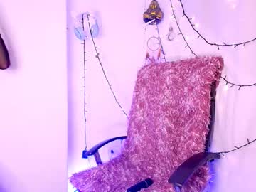 Danita_Veelz September 29, 2025 Chaturbate stream image