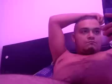Hackerbtc11 September 29, 2025 Chaturbate stream image