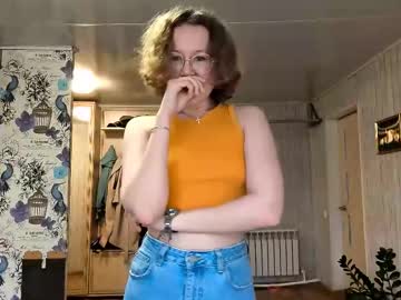 Mathildemalenke September 29, 2025 Chaturbate stream image