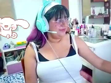 Miavelveth September 29, 2025 Chaturbate stream image