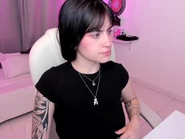 Mileyberry September 29, 2025 Chaturbate stream image