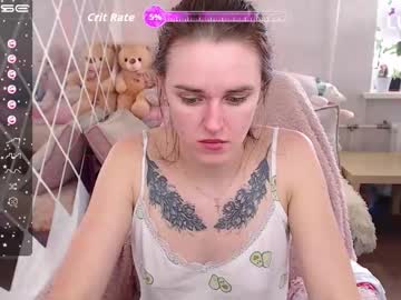 Superhotgirlhere September 29, 2025 Chaturbate stream image