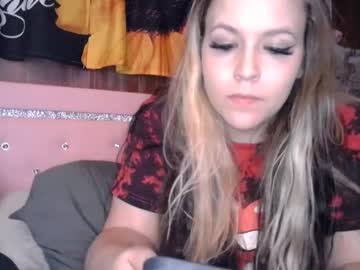 Wildflower55 September 29, 2025 Chaturbate stream image