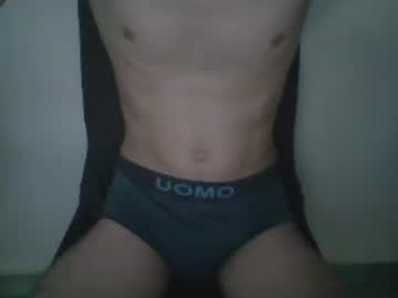 Darklifex September 29, 2025 Chaturbate stream image