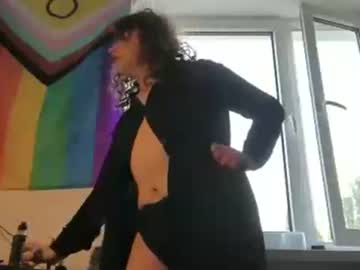 Luna_Artemiss September 29, 2025 Chaturbate stream image