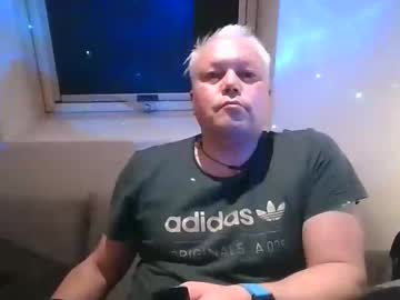 Mars0481 September 29, 2025 Chaturbate stream image
