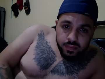 Morromexican September 29, 2025 Chaturbate stream image