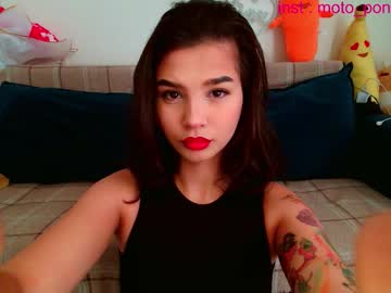 Moto_Ponchik September 29, 2025 Chaturbate stream image