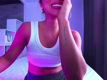 Addictedsabi September 29, 2025 Chaturbate stream image