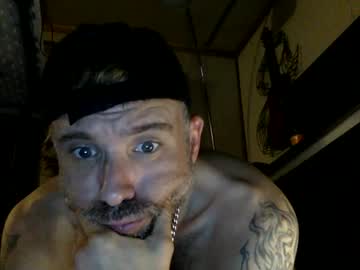 Allitrunnin September 29, 2025 Chaturbate stream image