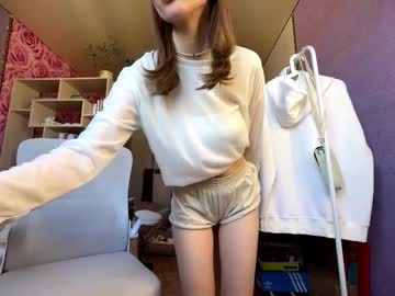 Berry_Buns September 29, 2025 Chaturbate stream image