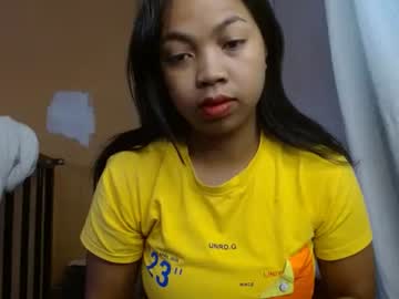 Chanyah1 September 29, 2025 Chaturbate stream image