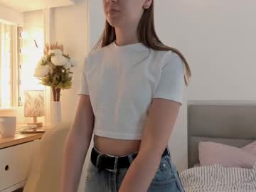 Collardnicole September 29, 2025 Chaturbate stream image