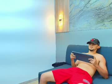 Dimitri_Vegass September 29, 2025 Chaturbate stream image