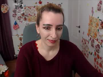 Evelynangel September 29, 2025 Chaturbate stream image