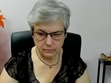 Iris_Xdesire September 29, 2025 Chaturbate stream image