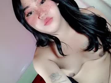 Kyla_Andrea September 29, 2025 Chaturbate stream image