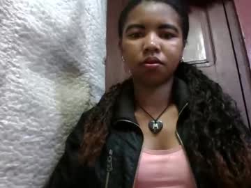 Lydialarin September 29, 2025 Chaturbate stream image