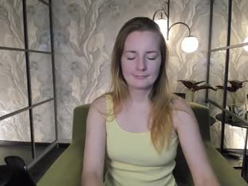 Meggysun September 29, 2025 Chaturbate stream image