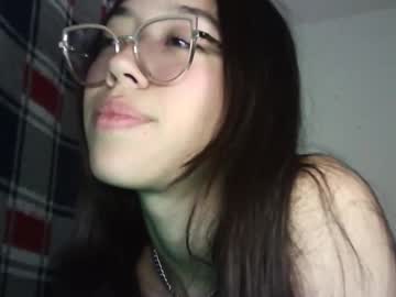 Mikhaela_ September 29, 2025 Chaturbate stream image
