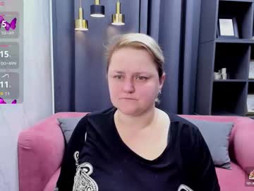 Scarlettsoft September 29, 2025 Chaturbate stream image