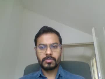 Sharmamanxyz September 29, 2025 Chaturbate stream image