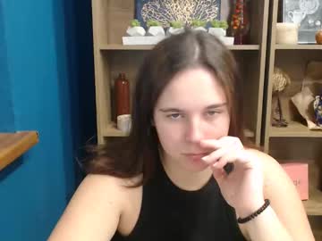 Shy_Lil September 29, 2025 Chaturbate stream image